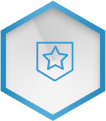 經驗豐富，品質可靠